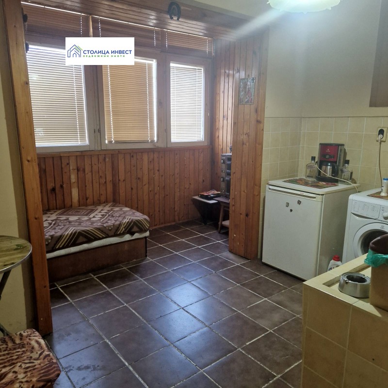 Zu verkaufen  1 Schlafzimmer Ruse , Zentar , 62 qm | 98089639 - Bild [5]