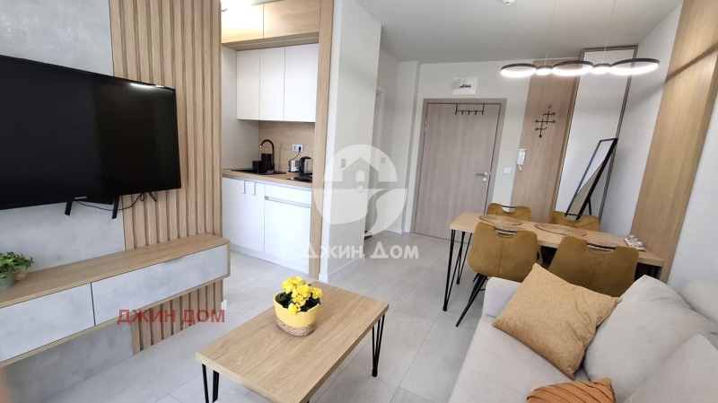 Продава  2-стаен, област Бургас, к.к. Слънчев бряг • 98 000 EUR • ID 97440171 — holmes.bg - [1] 