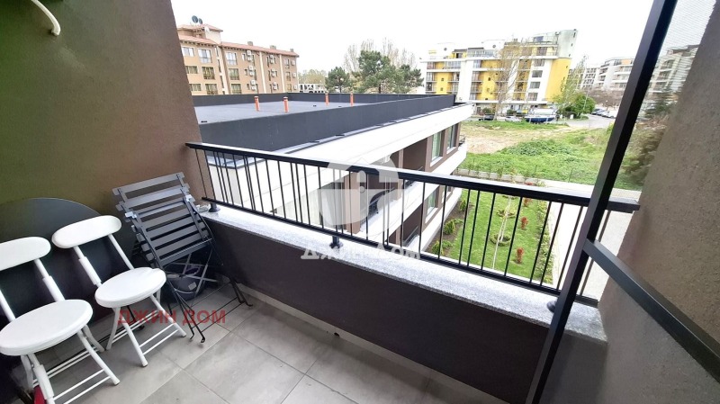 In vendita  1 camera da letto regione Burgas , k.k. Slanchev briag , 52 mq | 88304321 - Immagine [13]