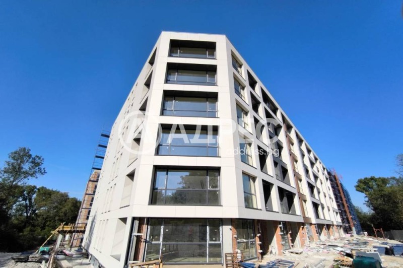 Na prodej  1 ložnice Sofia , Malinova dolina , 79 m2 | 78544607 - obraz [2]