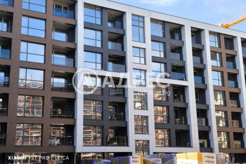 Na prodej  1 ložnice Sofia , Malinova dolina , 79 m2 | 78544607 - obraz [5]