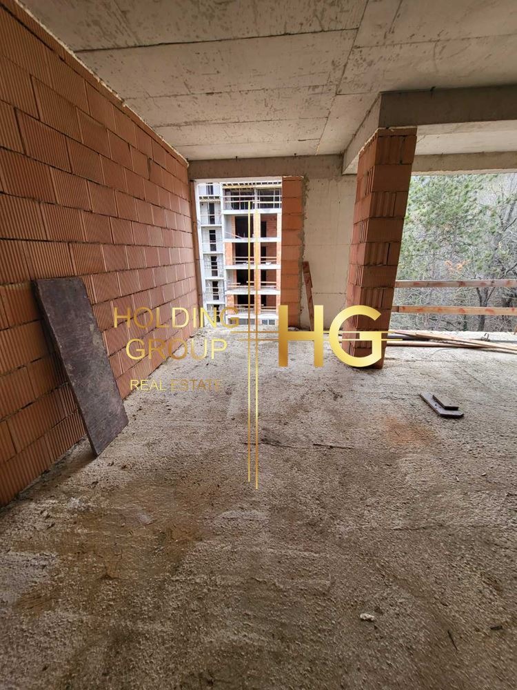 Продава  2-стаен град Варна , Аспарухово , 68 кв.м | 67194204 - изображение [5]