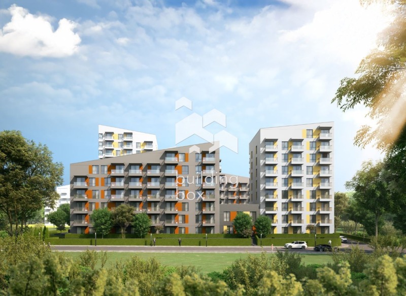 На продаж  1 спальня Варна , Кайсиева градина , 63 кв.м | 74626967 - зображення [3]