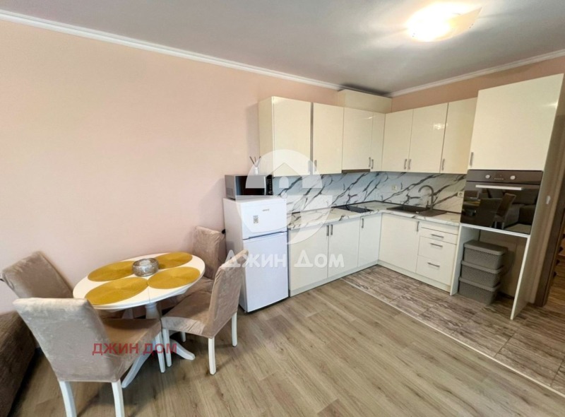 Продается  1 спальня область Бургас , к.к. Слънчев бряг , 74 кв.м | 30121467 - изображение [3]