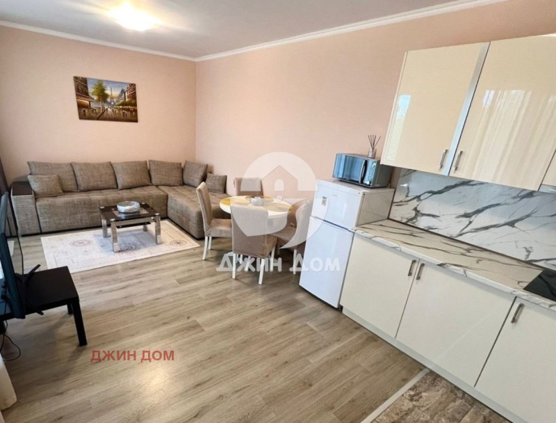 Продается  1 спальня область Бургас , к.к. Слънчев бряг , 74 кв.м | 30121467 - изображение [2]