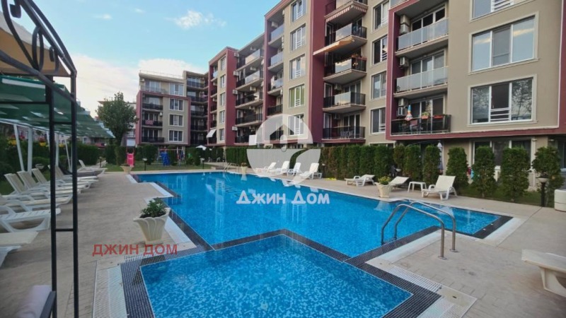 Продается  1 спальня область Бургас , к.к. Слънчев бряг , 74 кв.м | 30121467 - изображение [7]