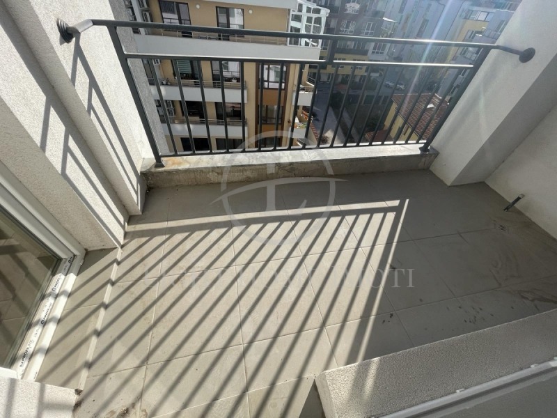 Myytävänä  1 makuuhuone Plovdiv , Hristo Smirnenski , 82 neliömetriä | 97686728 - kuva [6]