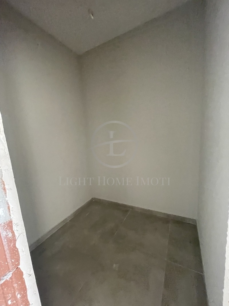 Myytävänä  1 makuuhuone Plovdiv , Hristo Smirnenski , 82 neliömetriä | 97686728 - kuva [5]