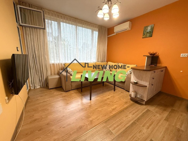 Te koop  1 slaapkamer Plovdiv , Trakija , 53 m² | 26213657 - afbeelding [2]
