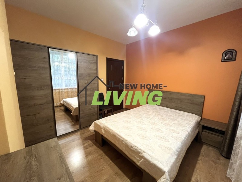 Te koop  1 slaapkamer Plovdiv , Trakija , 53 m² | 26213657 - afbeelding [3]