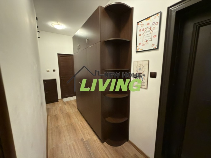 Te koop  1 slaapkamer Plovdiv , Trakija , 53 m² | 26213657 - afbeelding [5]