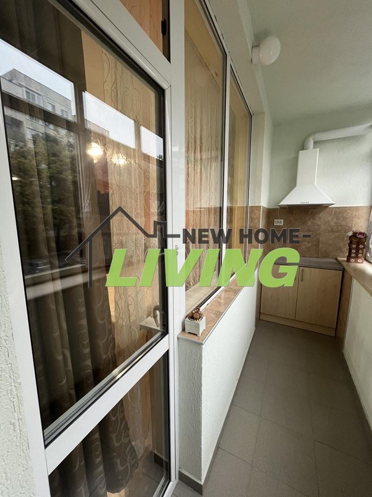 Te koop  1 slaapkamer Plovdiv , Trakija , 53 m² | 26213657 - afbeelding [7]