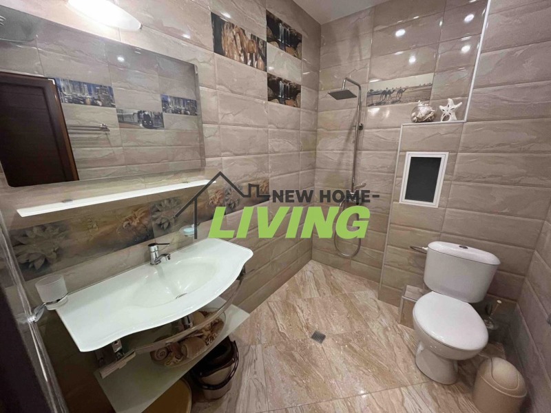 Te koop  1 slaapkamer Plovdiv , Trakija , 53 m² | 26213657 - afbeelding [6]