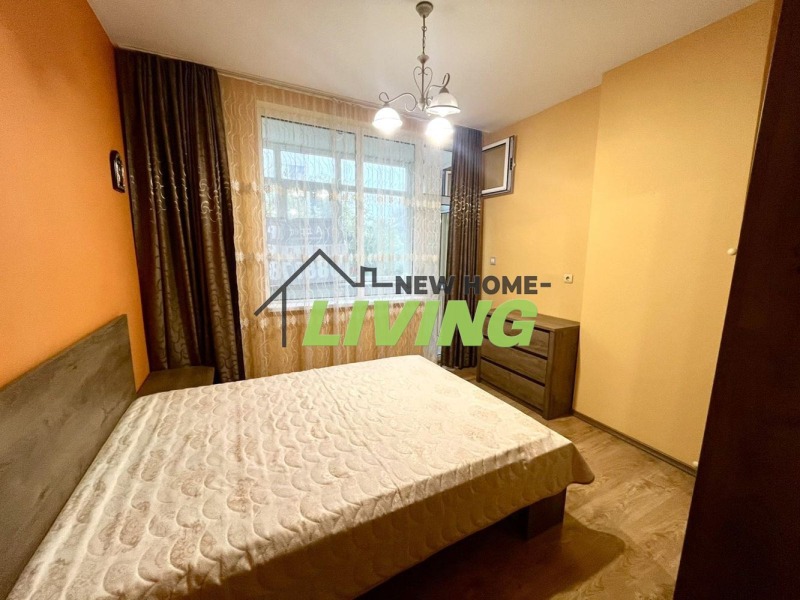 Te koop  1 slaapkamer Plovdiv , Trakija , 53 m² | 26213657 - afbeelding [4]