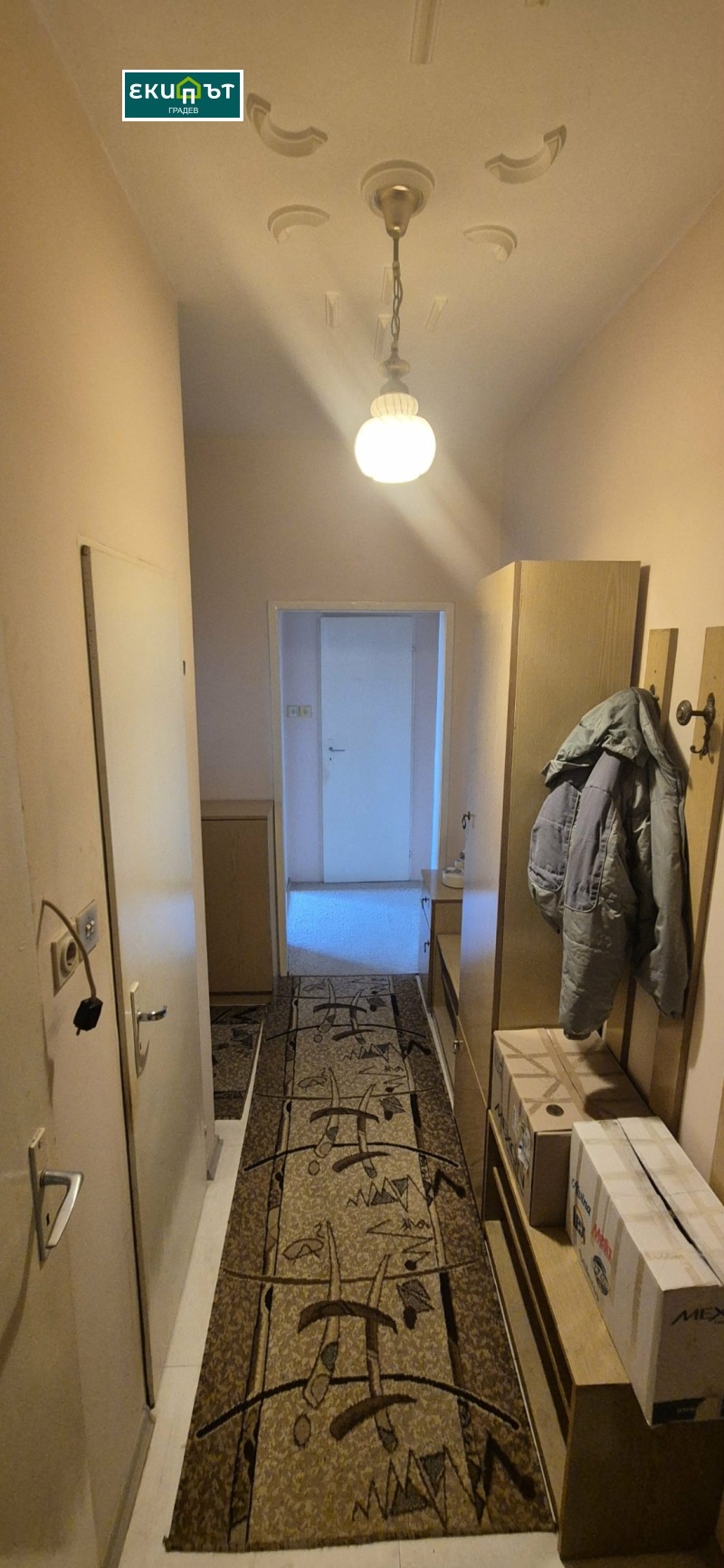 Продава 2-СТАЕН, гр. Варна, Автогара, снимка 8 - Апартаменти - 52523329