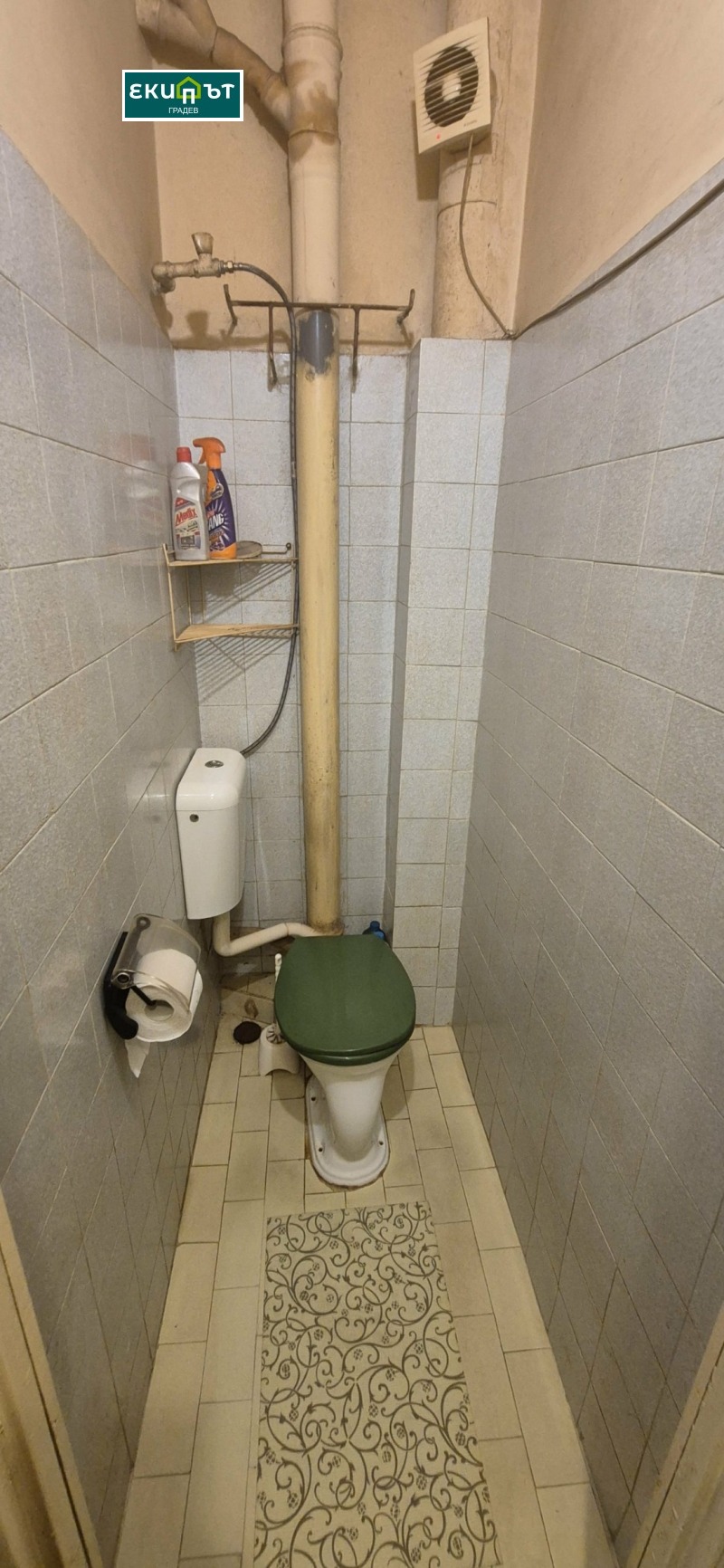 Продава 2-СТАЕН, гр. Варна, Автогара, снимка 7 - Апартаменти - 52523329