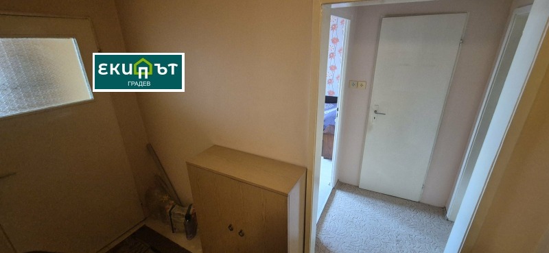 Продава 2-СТАЕН, гр. Варна, Автогара, снимка 4 - Апартаменти - 52523329