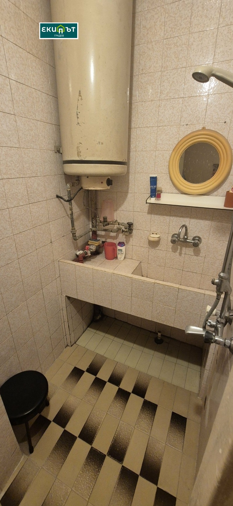 Продава 2-СТАЕН, гр. Варна, Автогара, снимка 6 - Апартаменти - 52523329