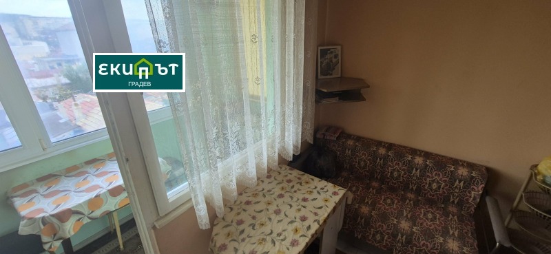 Продава 2-СТАЕН, гр. Варна, Автогара, снимка 3 - Апартаменти - 52523329