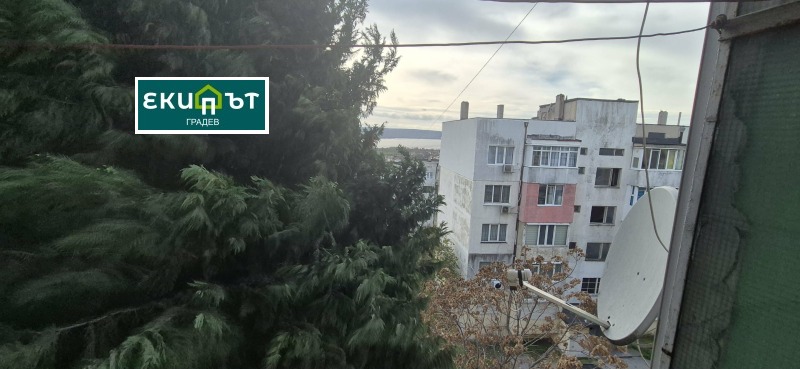 Продава 2-СТАЕН, гр. Варна, Автогара, снимка 5 - Апартаменти - 52523329