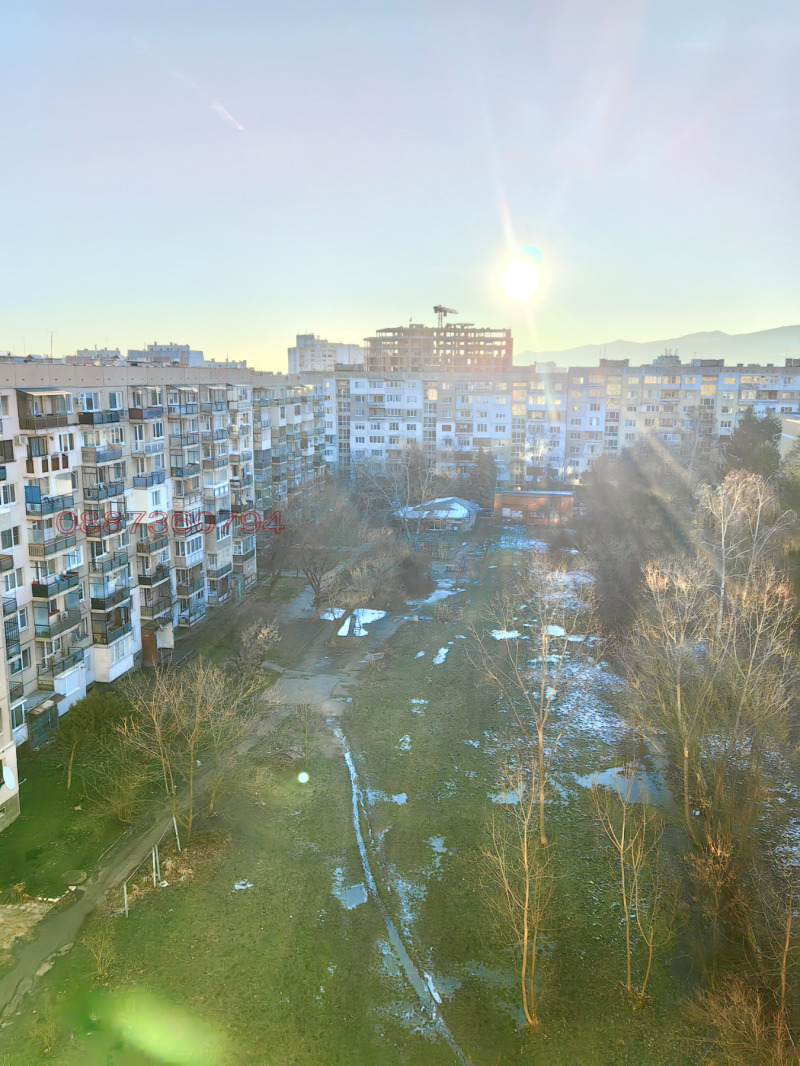 Продава 2-СТАЕН, гр. София, Младост 2, снимка 10 - Апартаменти - 53568439