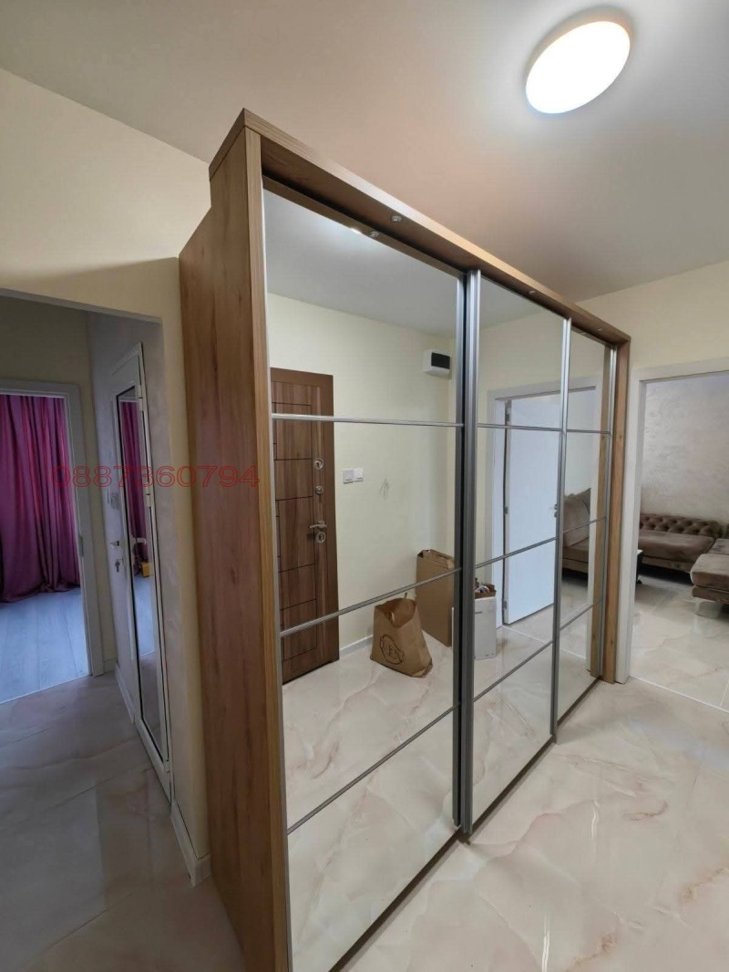 Продава 2-СТАЕН, гр. София, Младост 2, снимка 2 - Апартаменти - 53508573