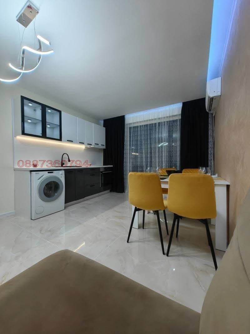 Продава 2-СТАЕН, гр. София, Младост 2, снимка 9 - Апартаменти - 53508573