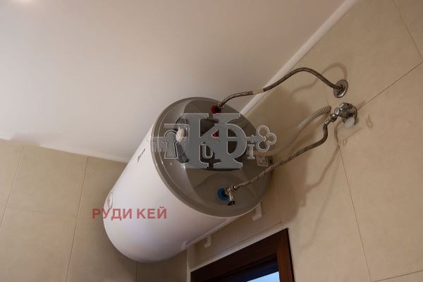 Продава 2-СТАЕН, гр. Варна, к.к. Чайка, снимка 8 - Апартаменти - 53703035