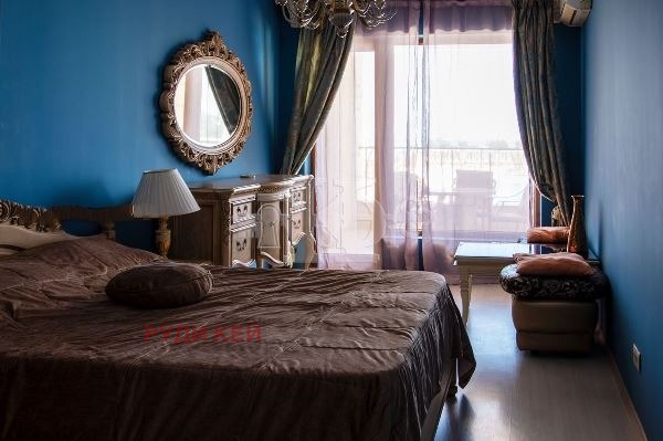 Продава 2-СТАЕН, гр. Варна, к.к. Чайка, снимка 4 - Апартаменти - 53703035