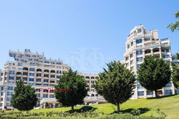 Продава 2-СТАЕН, гр. Варна, к.к. Чайка, снимка 13 - Апартаменти - 53703035