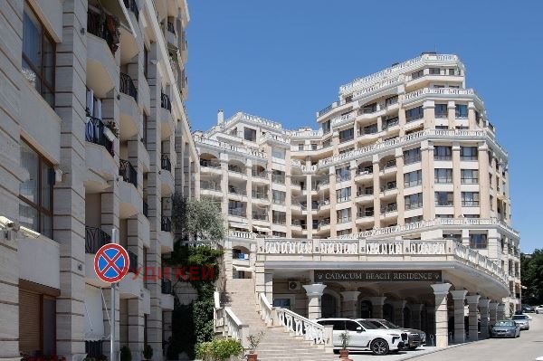 Продава 2-СТАЕН, гр. Варна, к.к. Чайка, снимка 14 - Апартаменти - 53703035