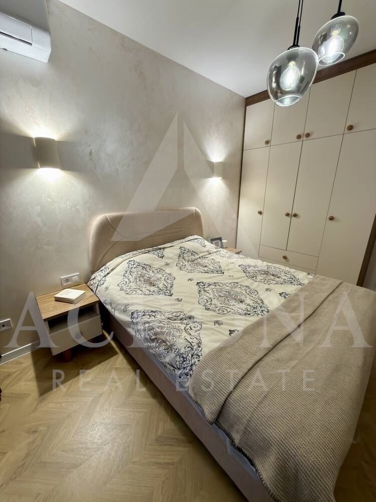 Продава 2-СТАЕН, гр. Пловдив, Тракия, снимка 7 - Апартаменти - 53861187