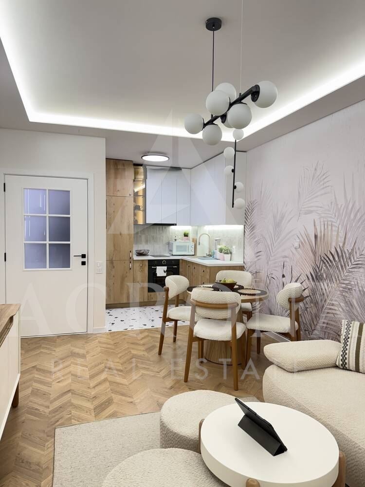 Продава 2-СТАЕН, гр. Пловдив, Тракия, снимка 3 - Апартаменти - 53861187