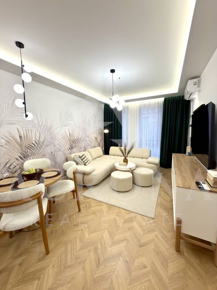 Продава 2-СТАЕН, гр. Пловдив, Тракия, снимка 2 - Апартаменти - 53861187