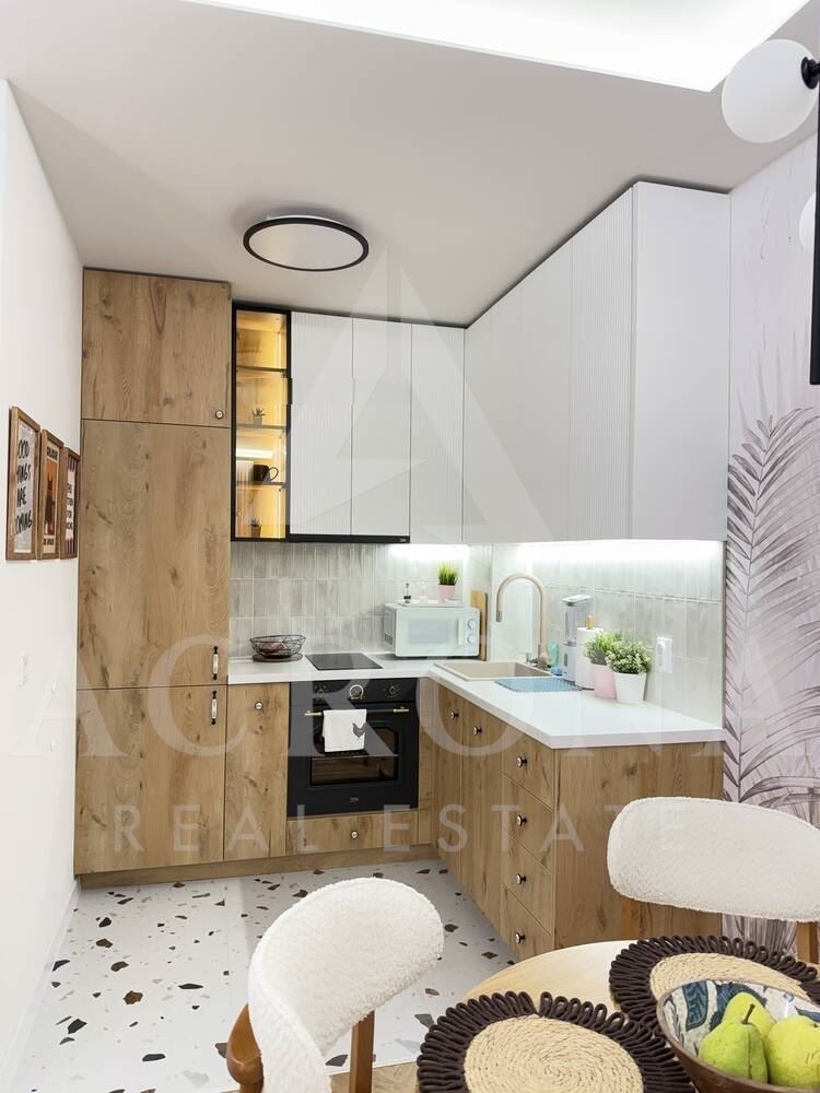 Продава 2-СТАЕН, гр. Пловдив, Тракия, снимка 5 - Апартаменти - 53861187