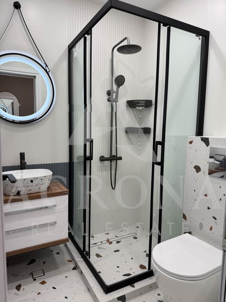 Продава 2-СТАЕН, гр. Пловдив, Тракия, снимка 9 - Апартаменти - 53861187