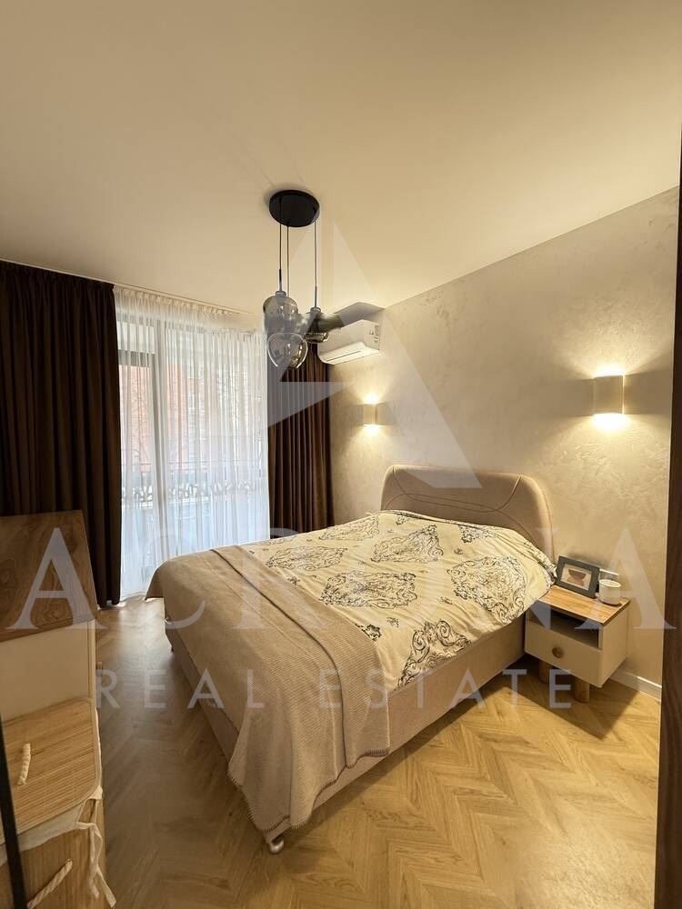 Продава 2-СТАЕН, гр. Пловдив, Тракия, снимка 8 - Апартаменти - 53861187