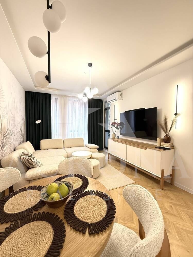 Продава 2-СТАЕН, гр. Пловдив, Тракия, снимка 4 - Апартаменти - 53861187