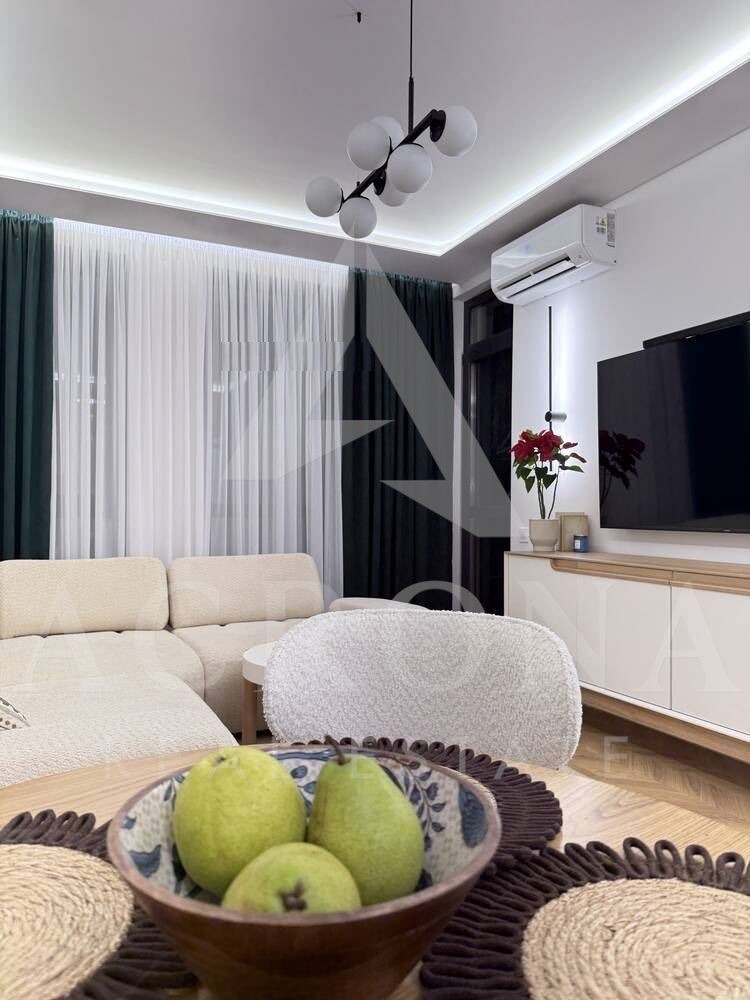 Продава 2-СТАЕН, гр. Пловдив, Тракия, снимка 6 - Апартаменти - 53861187