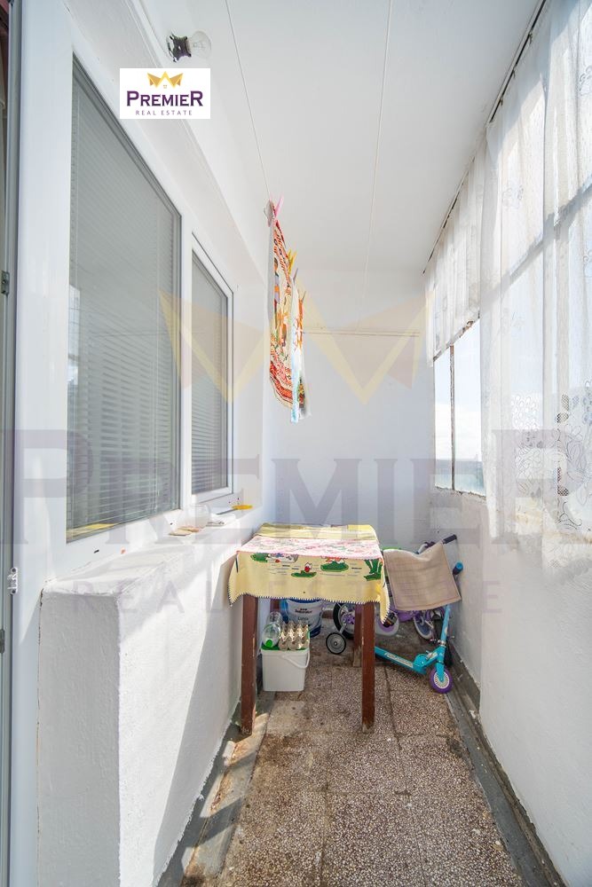 Продава 2-СТАЕН, гр. Балчик, област Добрич, снимка 13 - Апартаменти - 56375170