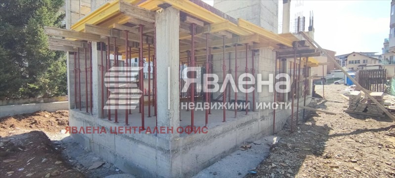 Продава  3-стаен град София , Карпузица , 122 кв.м | 77811312 - изображение [6]