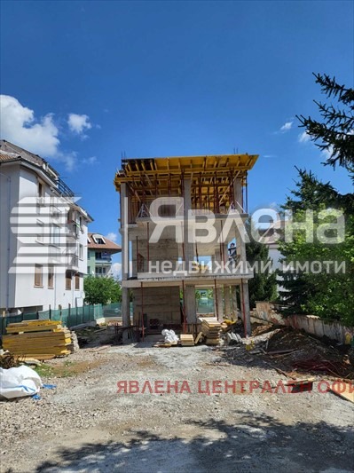 Продава  3-стаен град София , Карпузица , 122 кв.м | 77811312 - изображение [2]