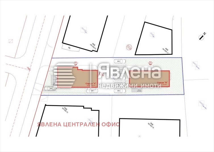 Продается  2 спальни София , Карпузица , 122 кв.м | 77811312 - изображение [8]