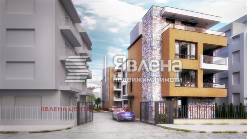 En venta  2 dormitorios Sofia , Karpuzitsa , 122 metros cuadrados | 77811312 - imagen [4]