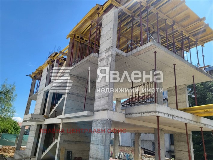 Продава 3-СТАЕН, гр. София, Карпузица, снимка 1 - Aпартаменти - 47454283