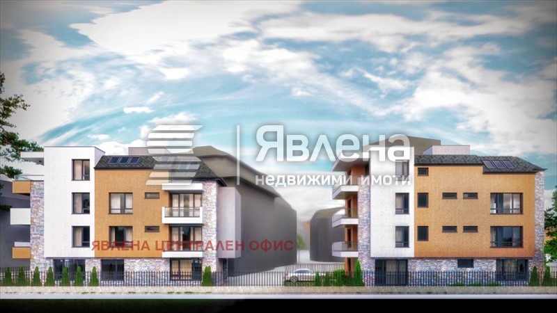 En venta  2 dormitorios Sofia , Karpuzitsa , 122 metros cuadrados | 77811312 - imagen [10]