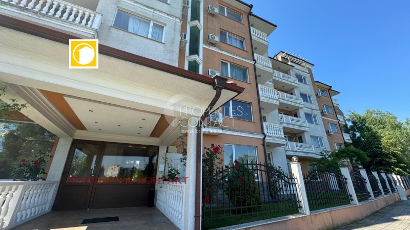 Продава  3-стаен област Бургас , к.к. Слънчев бряг , 79 кв.м | 16988436 - изображение [15]