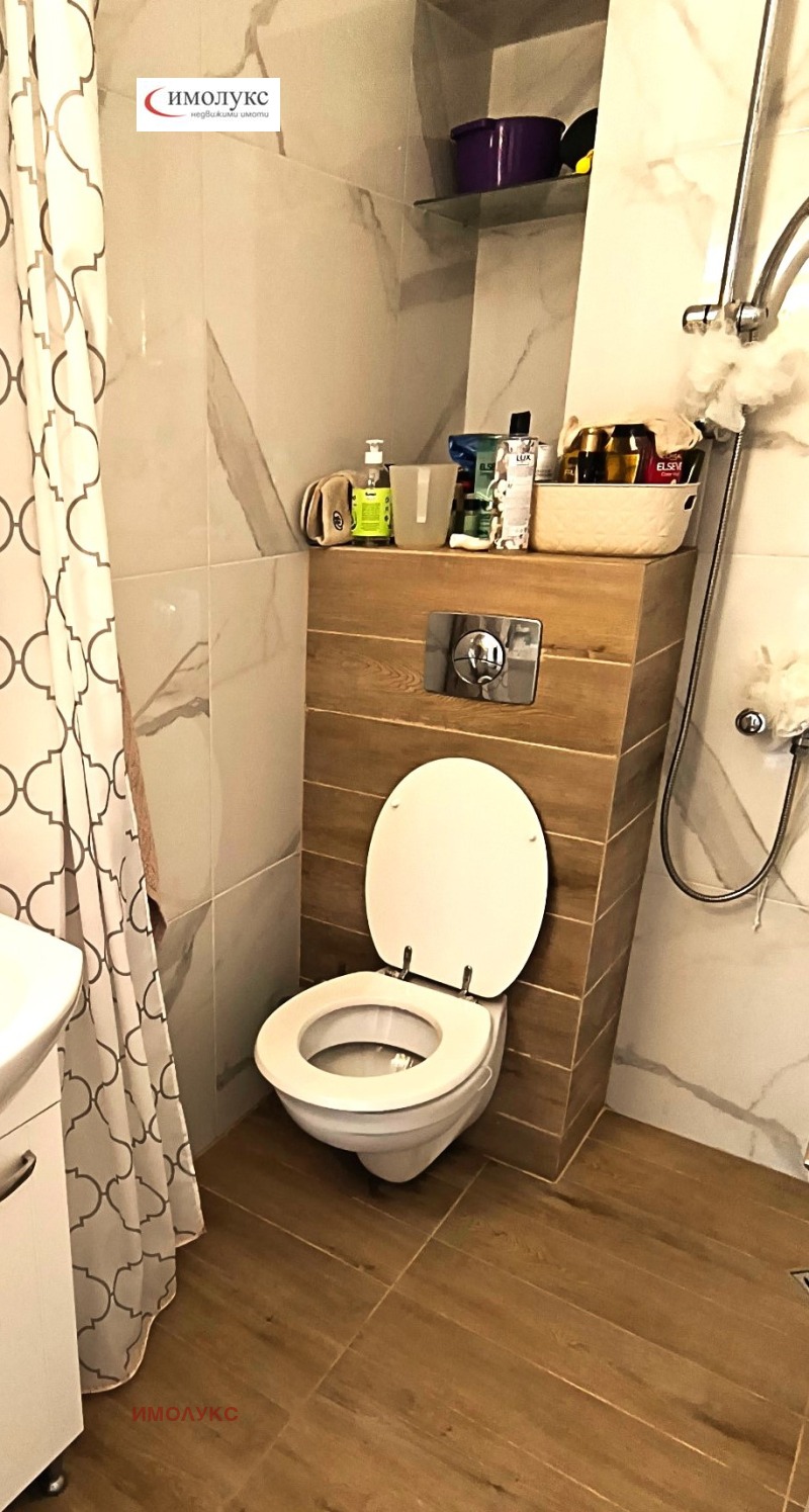 Продава  3-стаен град София , Лозенец , 90 кв.м | 72185430 - изображение [14]