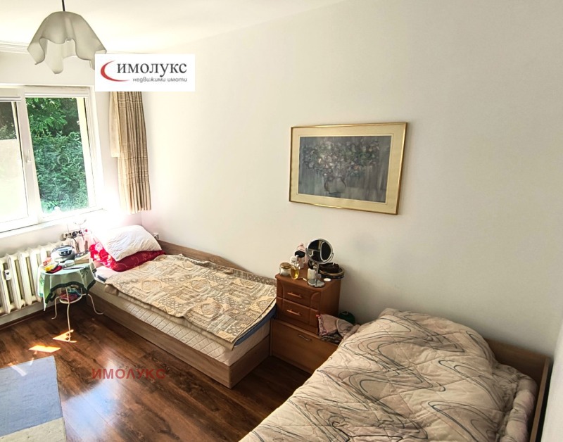 Продава  3-стаен град София , Лозенец , 90 кв.м | 72185430 - изображение [12]