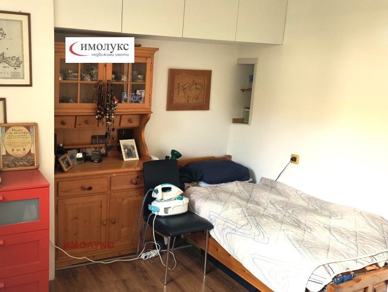 Продава  3-стаен град София , Лозенец , 90 кв.м | 72185430 - изображение [11]